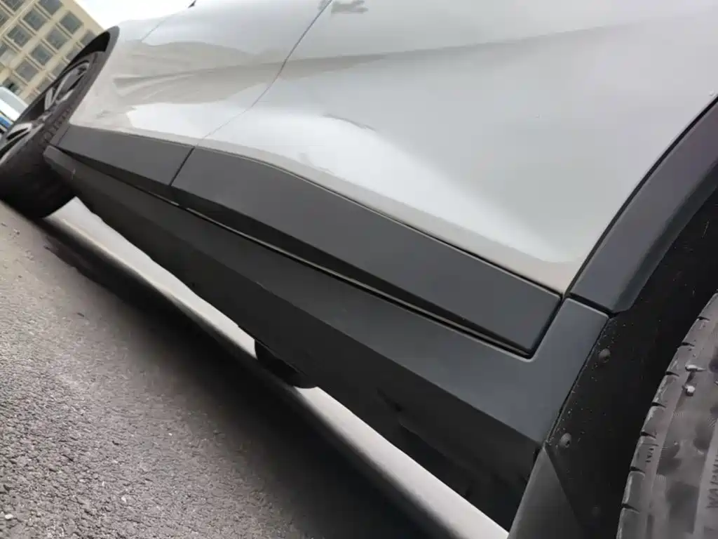 Polestar 2 2022 2021 Single Motor Standard Range