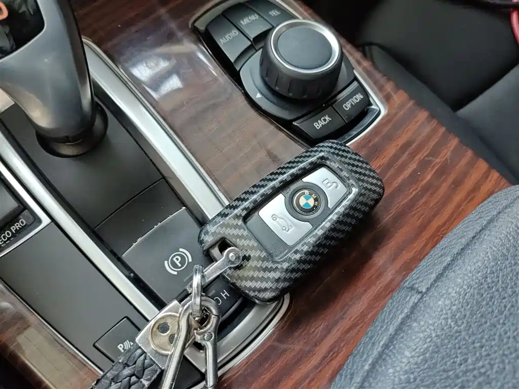 BMW X3 (Import) 2016 sDrive20i фото 9
