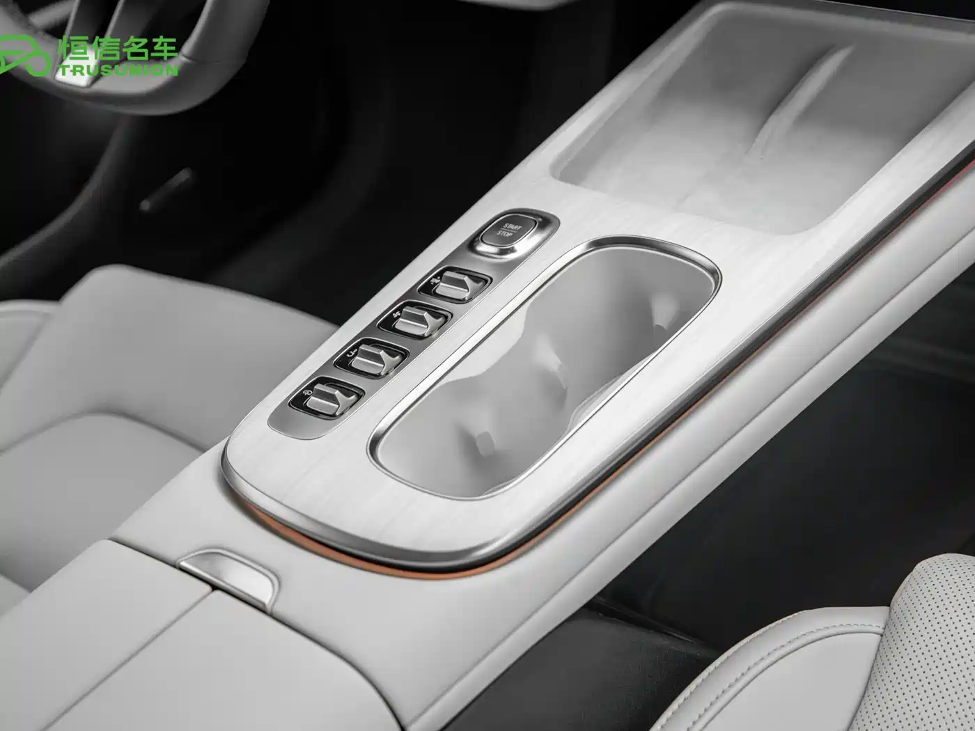 Xiaomi Auto Xiaomi SU7 2024 AWD Extended Range Advanced Smart Driving Max Edition фото 19