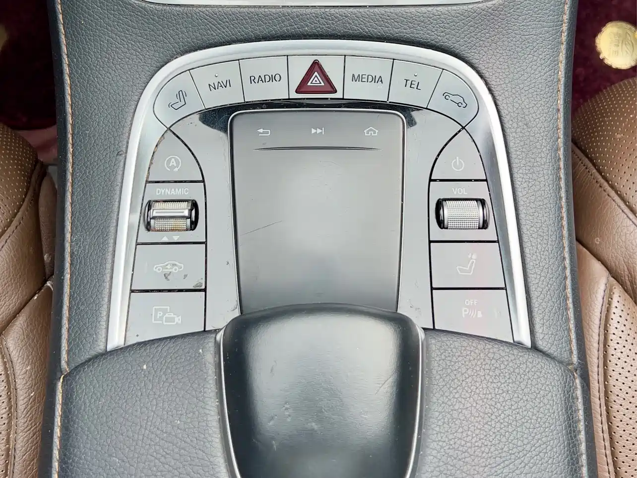 Mercedes-Benz S-Class 2019 S 320 L Ultimate Edition фото 15