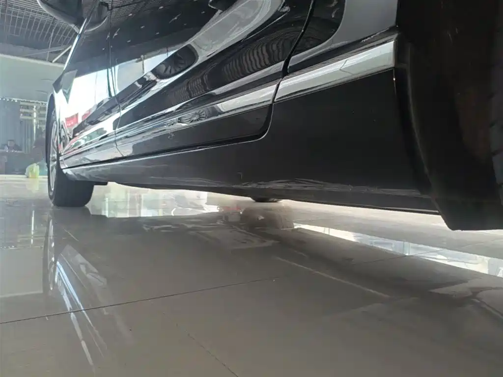 Volkswagen Magotan 2020 280TSI DSG Comfort фото 22