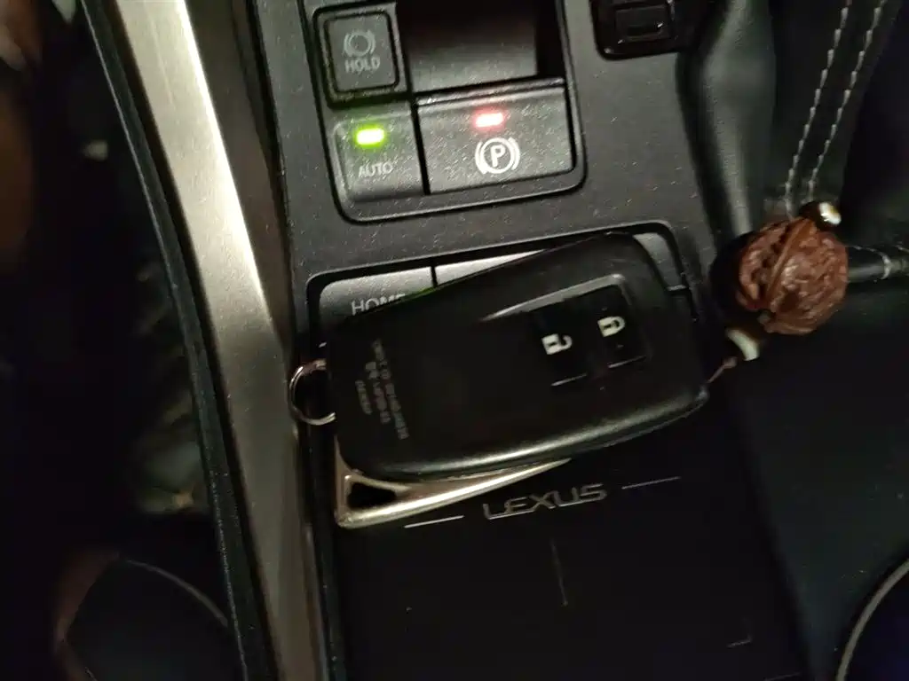 Lexus NX 2018 Model 200 FWD Fengxing Edition China V фото 9