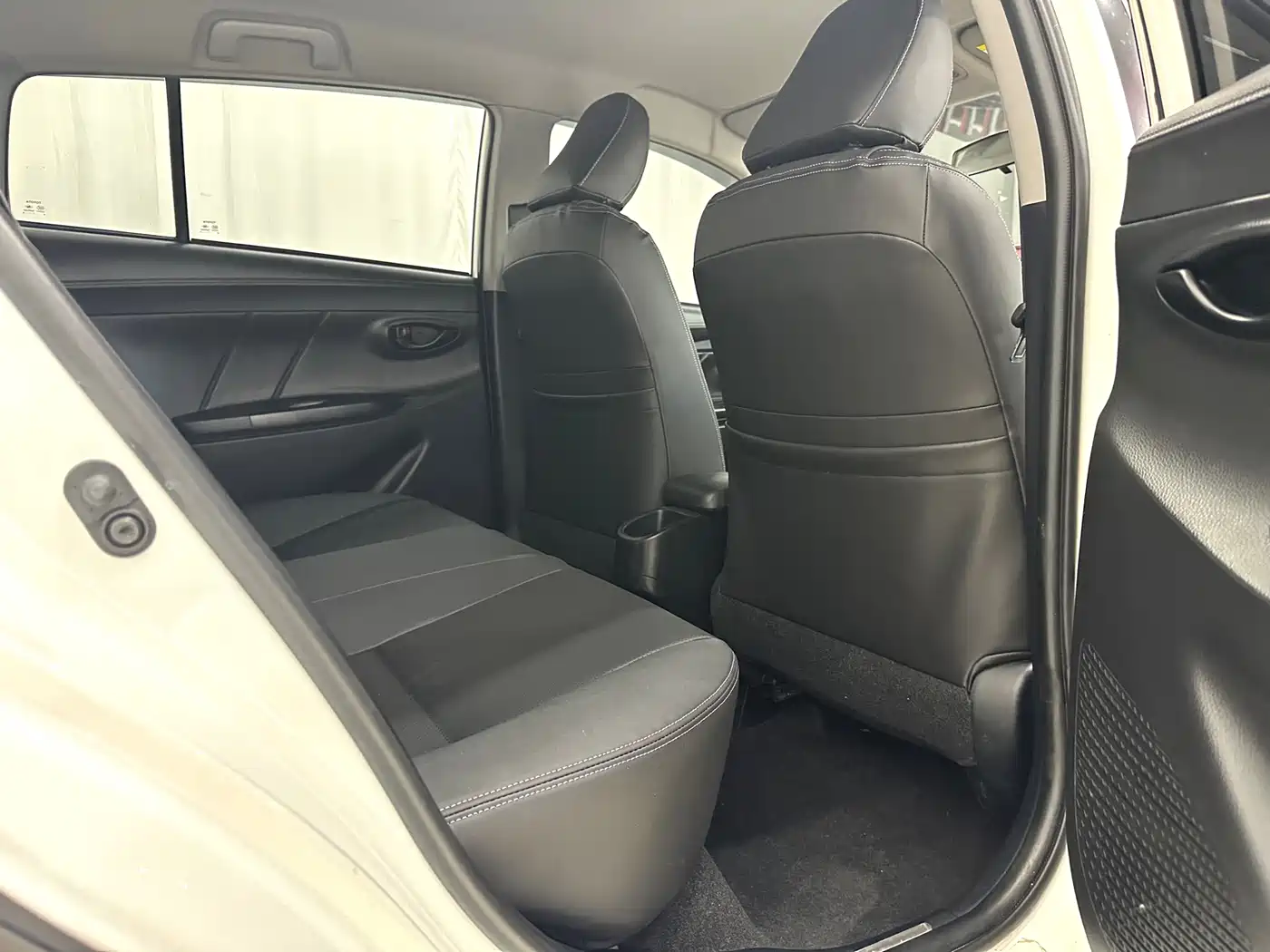 Toyota YARiS L Zhi Xuan 2021 Zhi Xuan X 1.5L CVT Luxury Edition фото 11