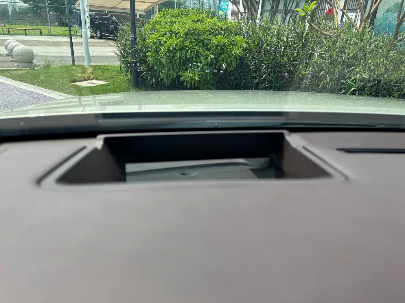 Lexus ES 2018 300h Executive Edition China V фото 15