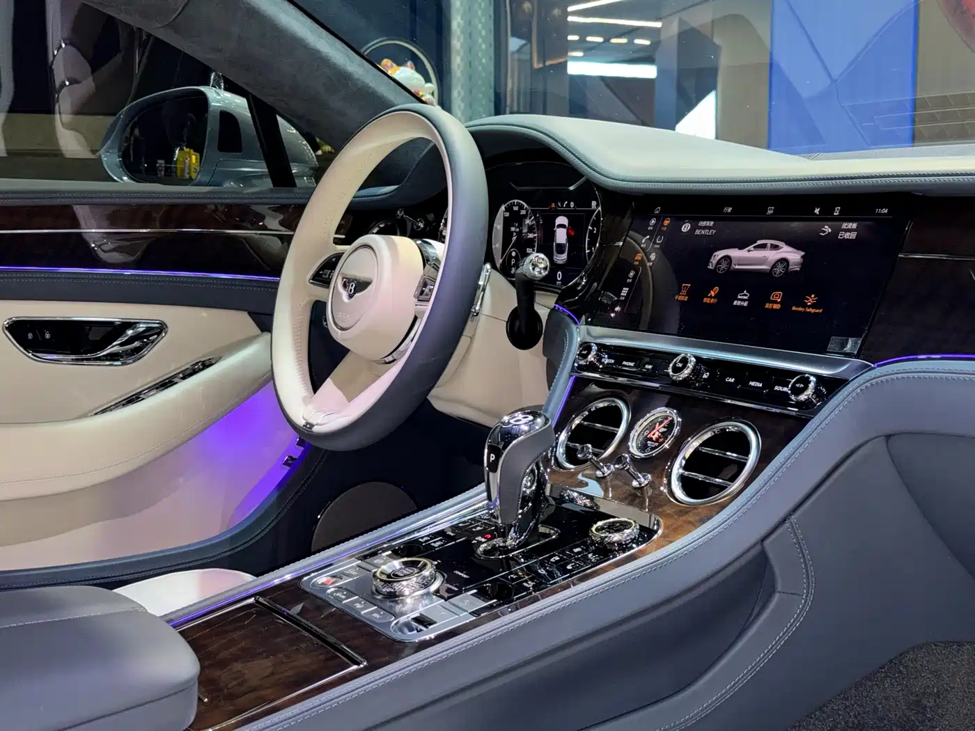 Bentley Continental 2021 2020 4.0T GT V8