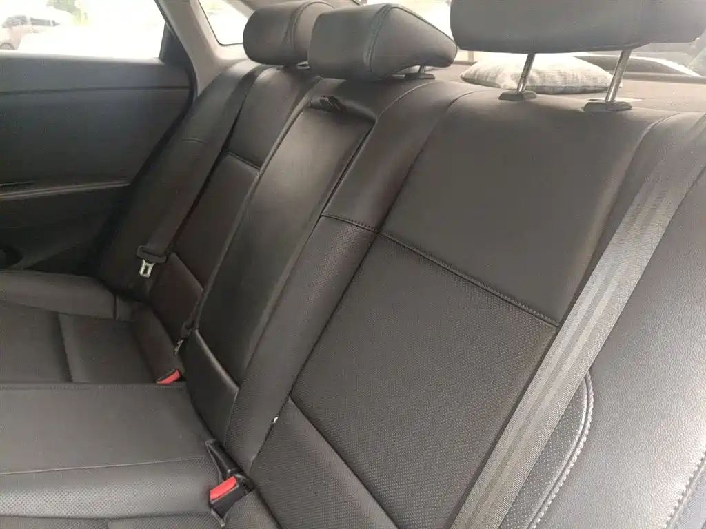 Hyundai Mistra 2014 1.8L Auto Premium DLX фото 18