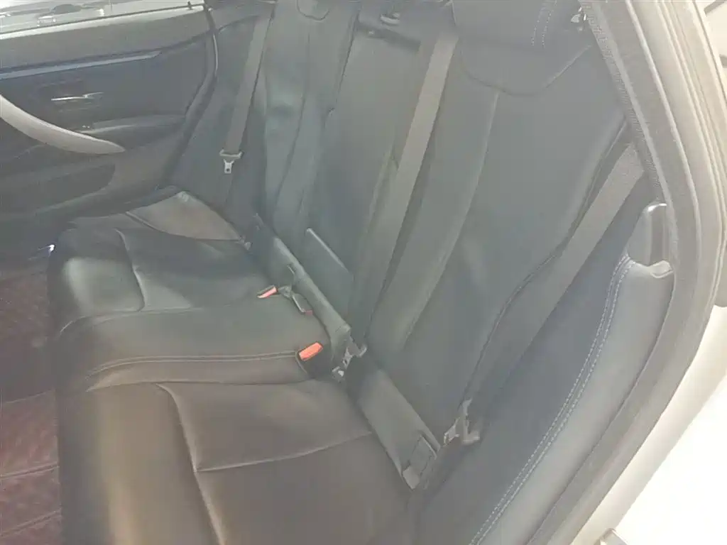BMW 4 Series 2017 425i Gran Coupe Leading M Sport Package фото 17