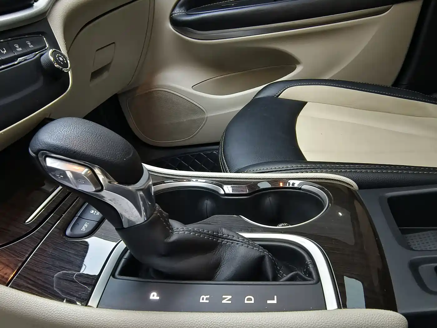 Buick Verano 2018 Sedan 15S Automatic Progressive фото 14