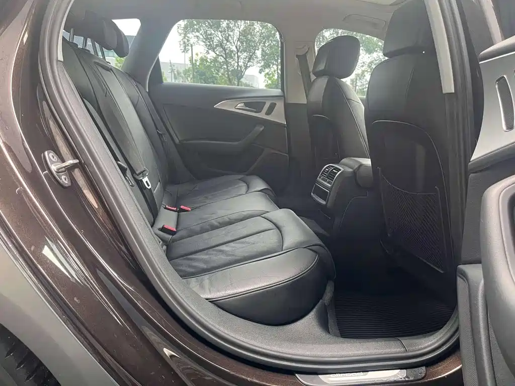 Audi A6 (Import) 2017 2017 3.0T allroad quattro