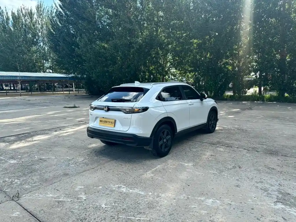 Honda XR-V, миниатюра 5