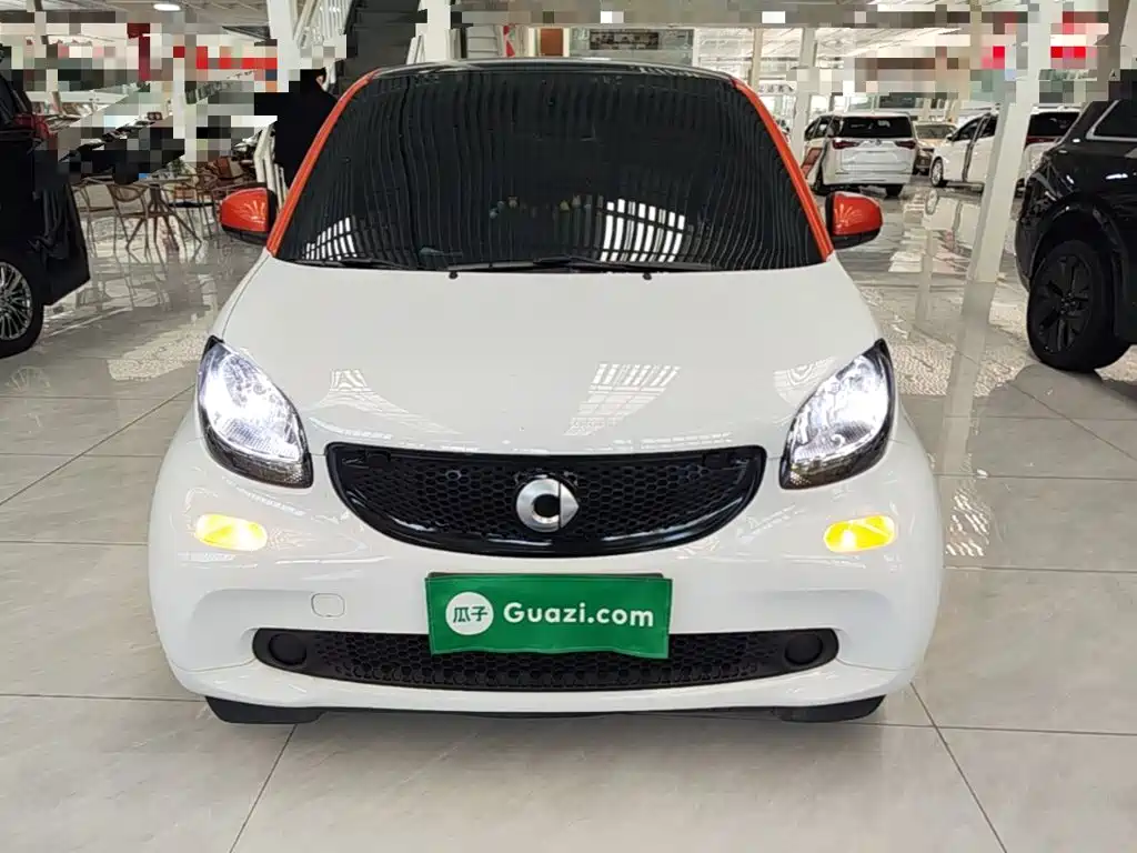 Photo 3 - smart fortwo