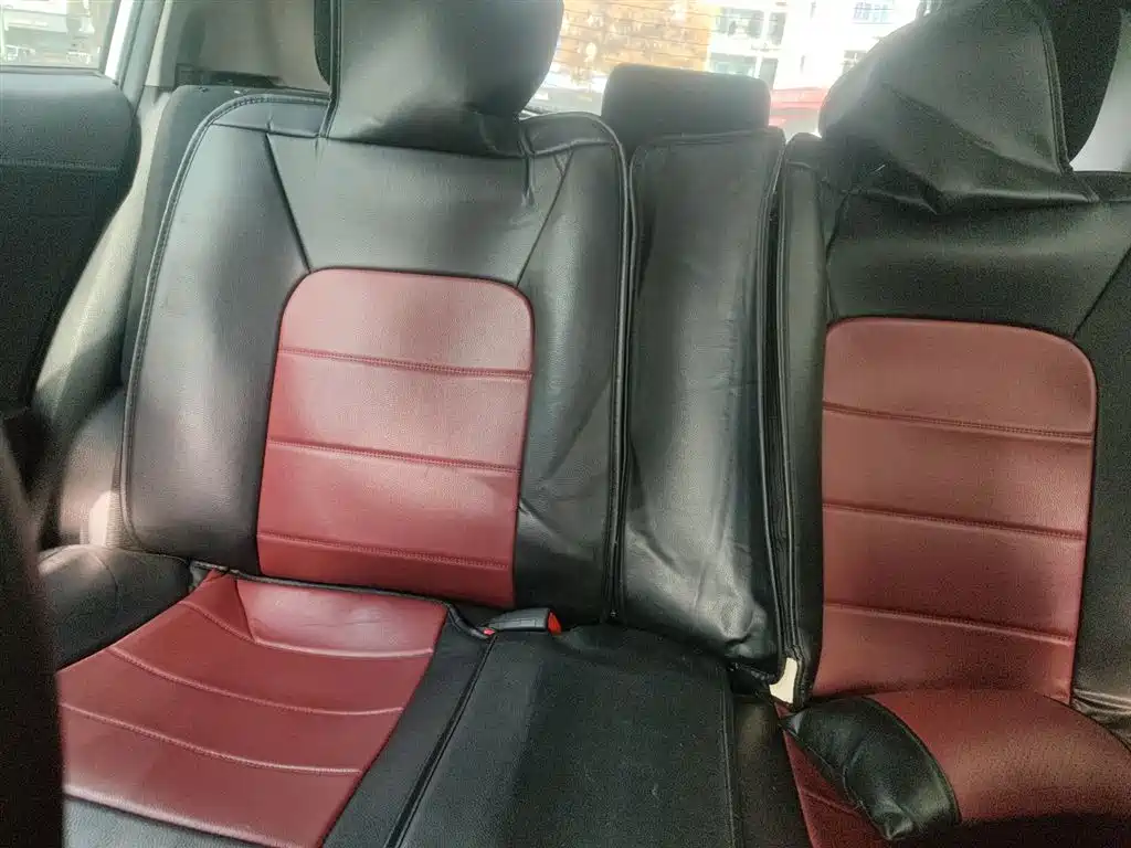 Toyota YARiS L Zhi Xuan 2016 Facelift 1.5E CVT Charming Edition фото 15