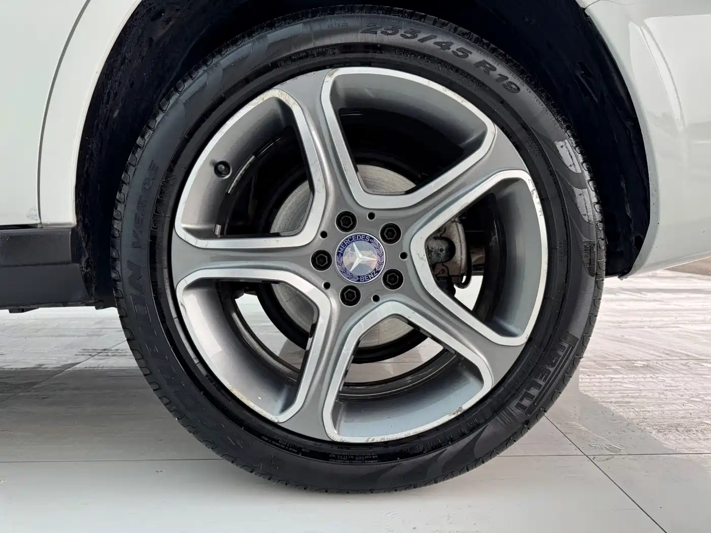 Mercedes-Benz GLK-Class 2015 GLK 300 4MATIC Fashion Ultimate Edition фото 22