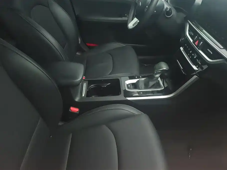 Kia K3 2019 1.5L CVT Smart Connect Edition фото 8