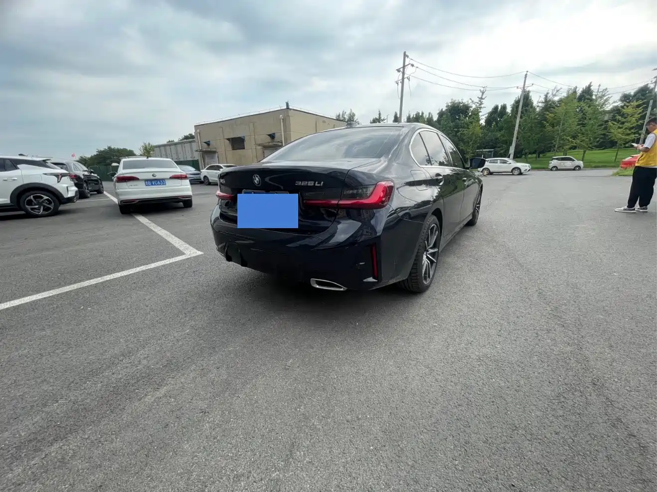 Фото 9 - BMW 3 Series