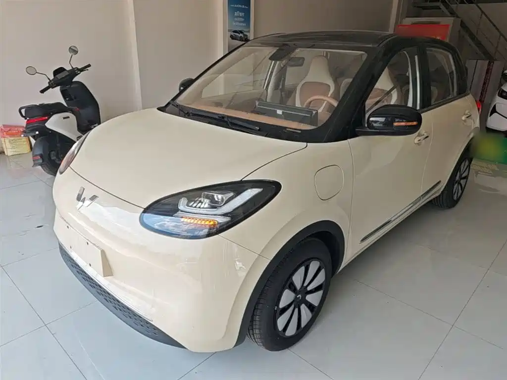 2026 Wuling Motors Wuling Bingo