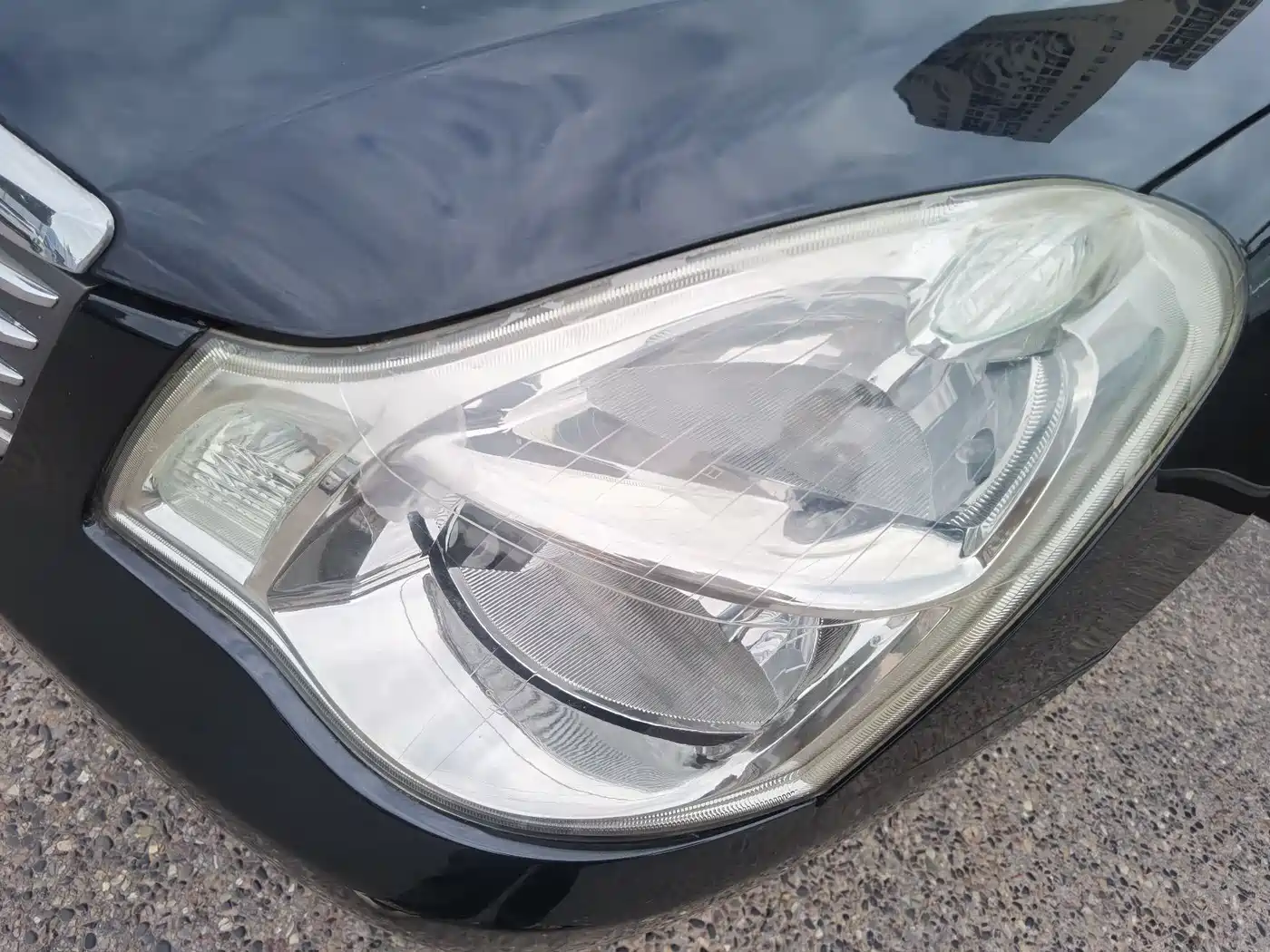 Nissan Sylphy 2008 2008 2.0XE Comfort Edition