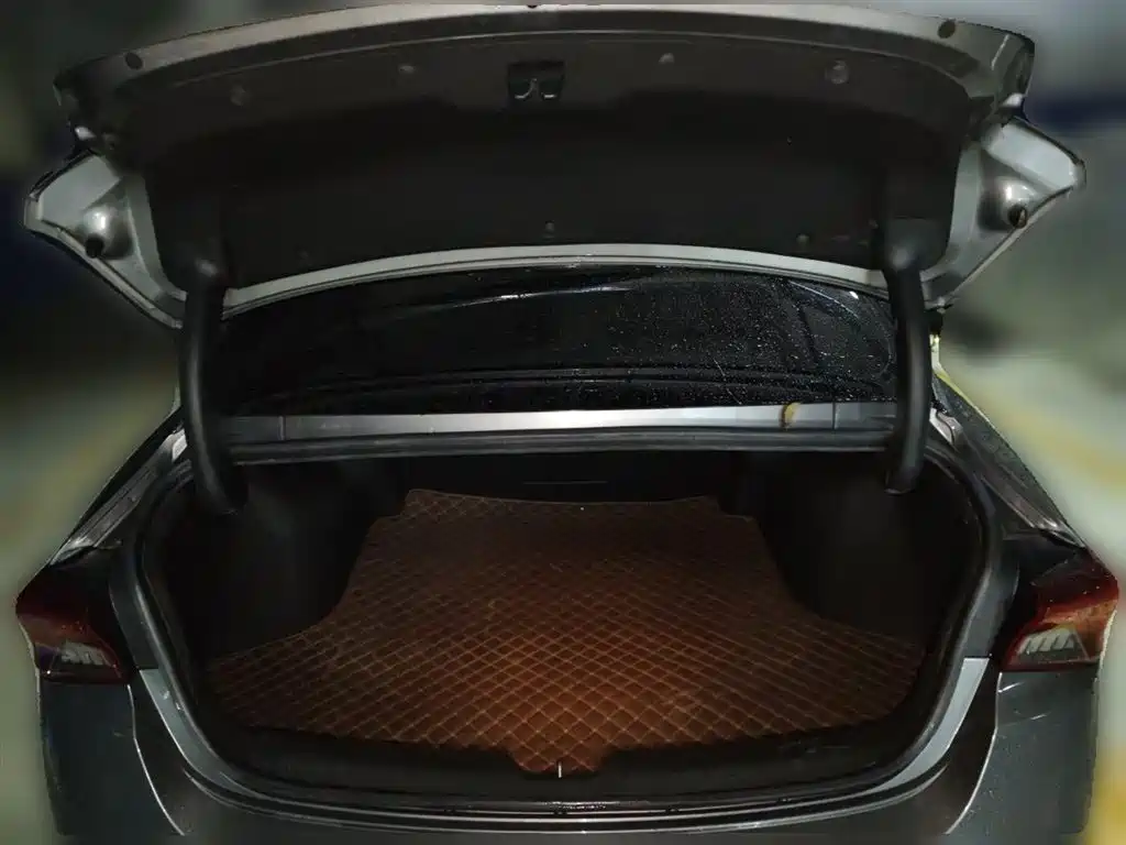 Kia K5 2021 380T GT-Line Renewal Edition фото 15