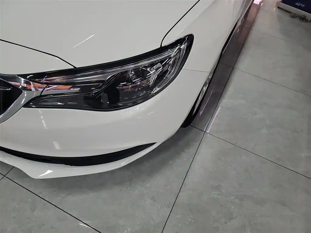 Buick Excelle 2021 Facelift Exemplar 1.5L Auto Elite фото 24