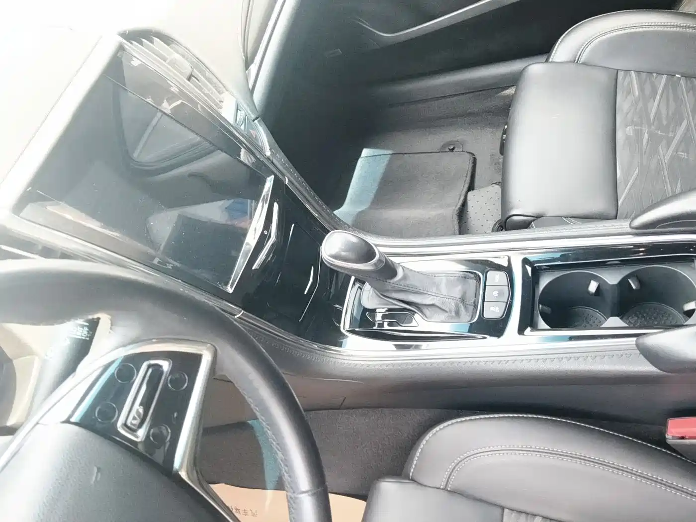 Cadillac ATS-L 2017 28T Technology фото 5