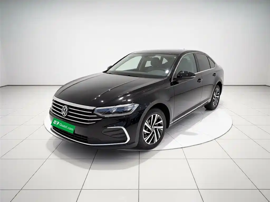 Volkswagen Lavida 2023 280TSI DSG Comfort Edition