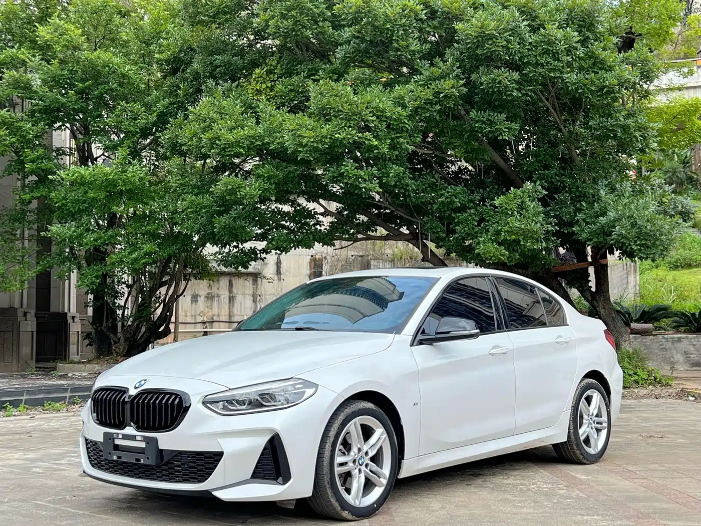 BMW 1 Series 2023 2023 120i M Sport Radiance Edition