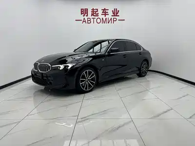 BMW 3