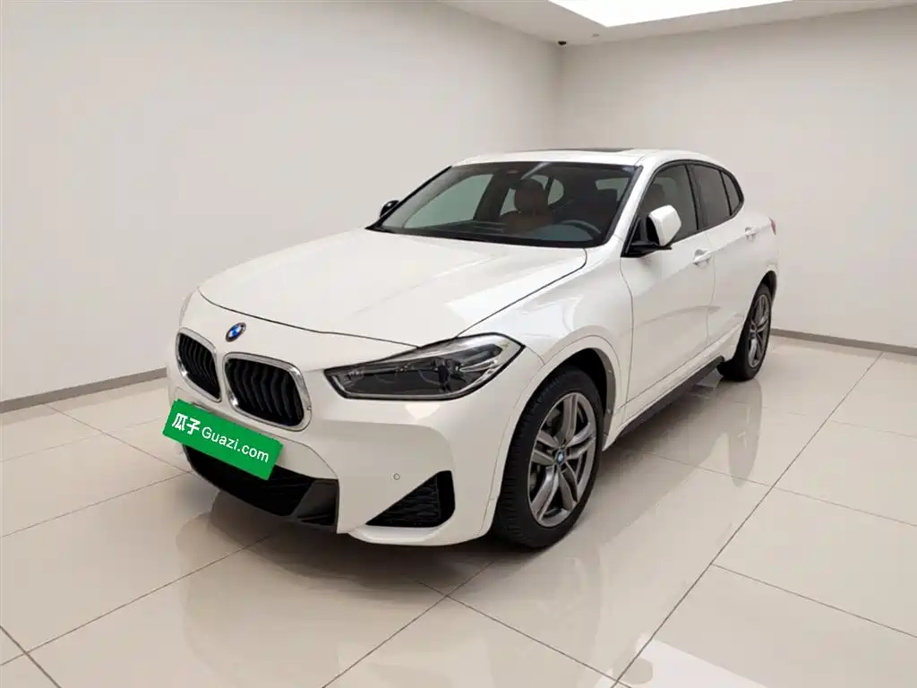 BMW X2 2021 sDrive25i M Sport Package