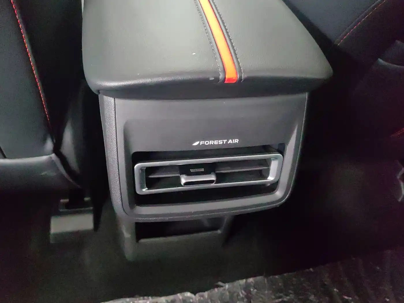 Changan Oshan Z6 2022 2022 Blue Whale 1.5T DCT Intelligent Premium