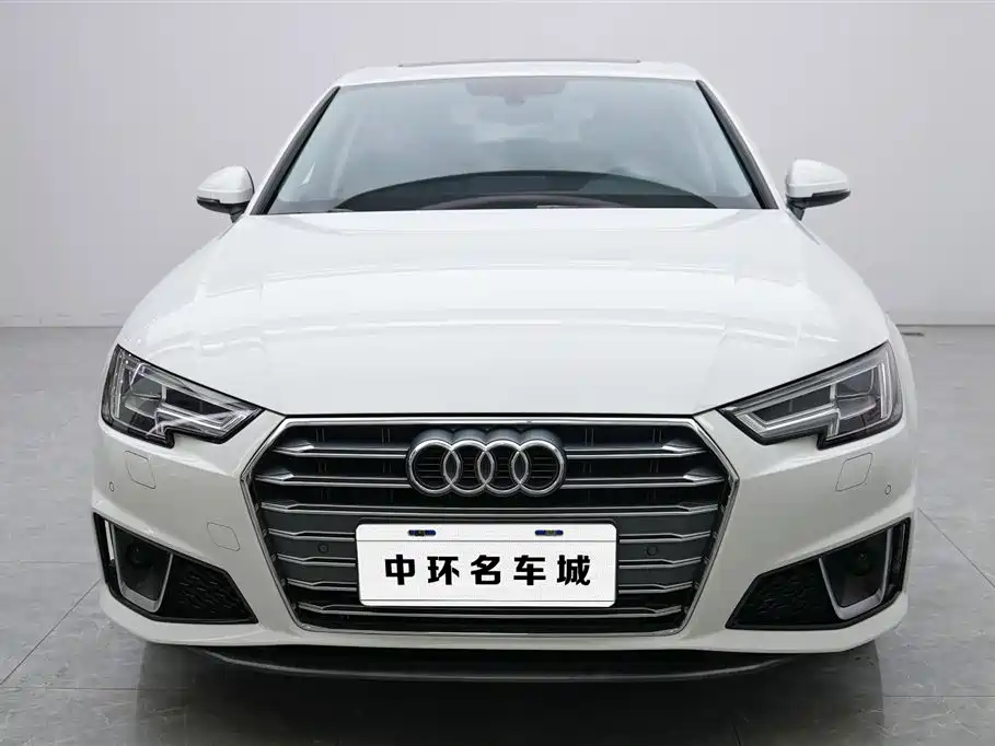 Audi A4L 2019 40 TFSI Fashion (China VI) фото 4