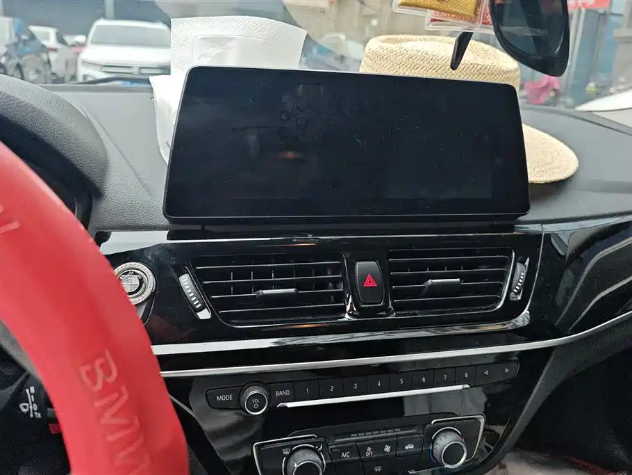 BMW 1 Series 2021 Facelift 120i M Sport фото 13