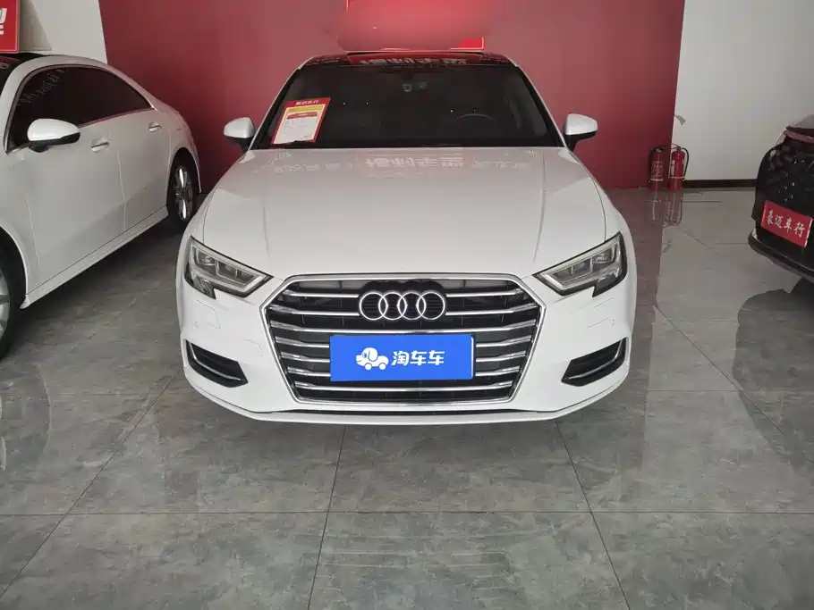 Photo 2 - Audi A3