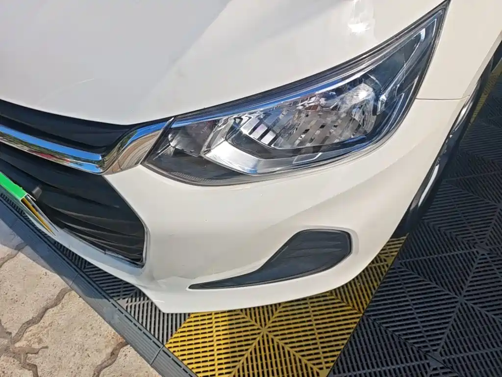 Chevrolet Cavalier 2021 2021 325T Auto Joy Edition