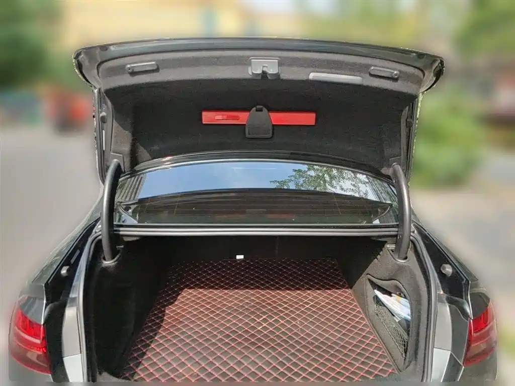 Audi A4L 2021 40 TFSI Premium Life Edition фото 20