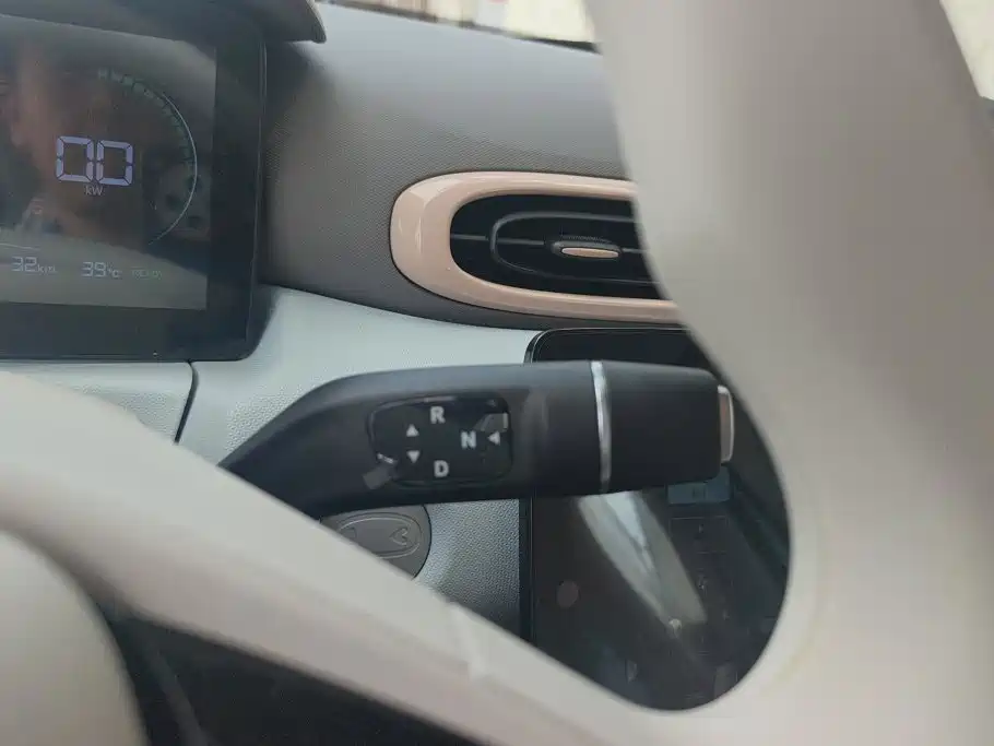 Leapmotor T03 2026 2025 Model 310 Comfort Edition