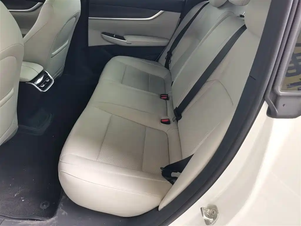 CHANGAN QIYUAN A07