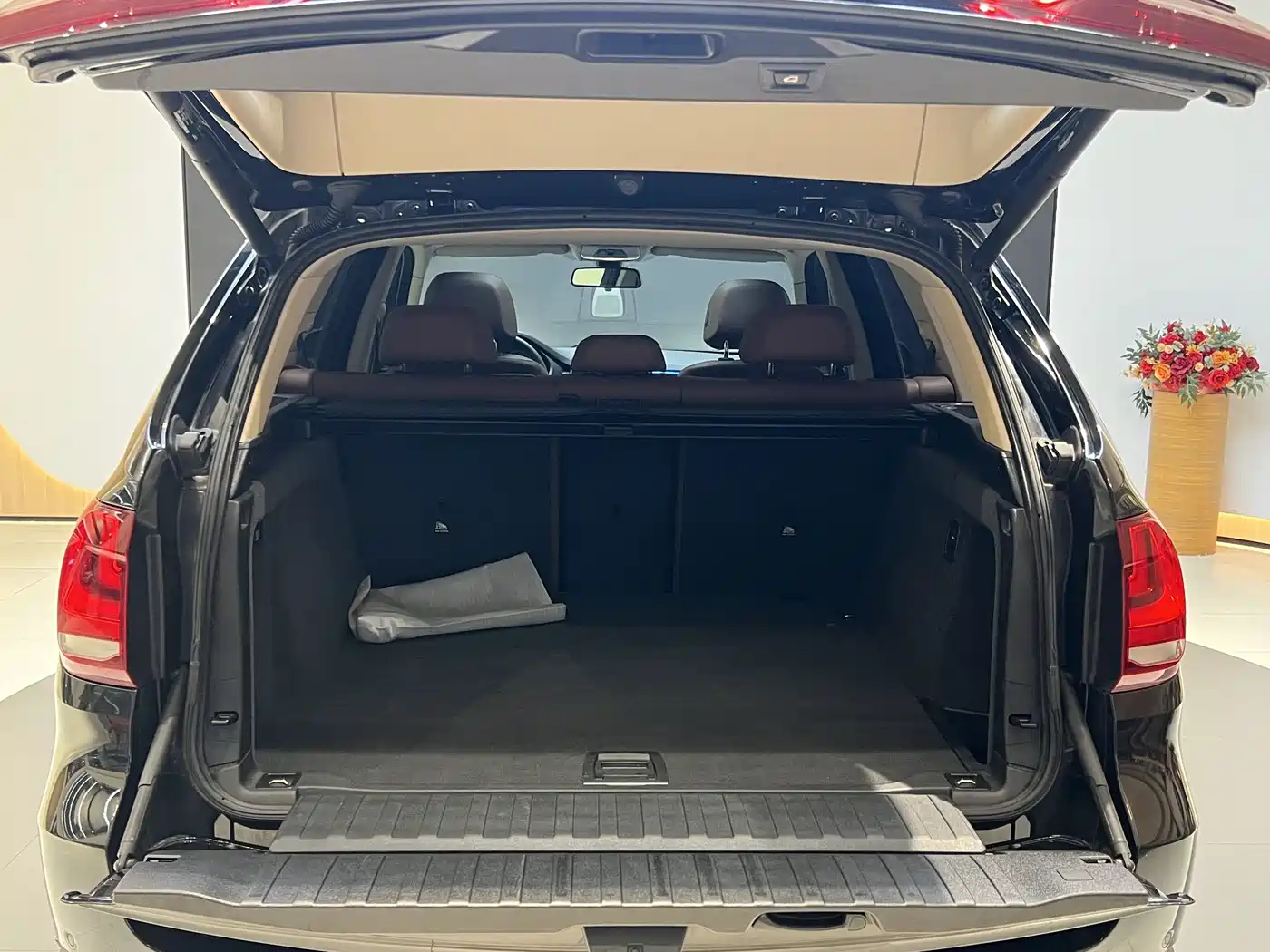 BMW X5 (Import) 2015 xDrive28i фото 15
