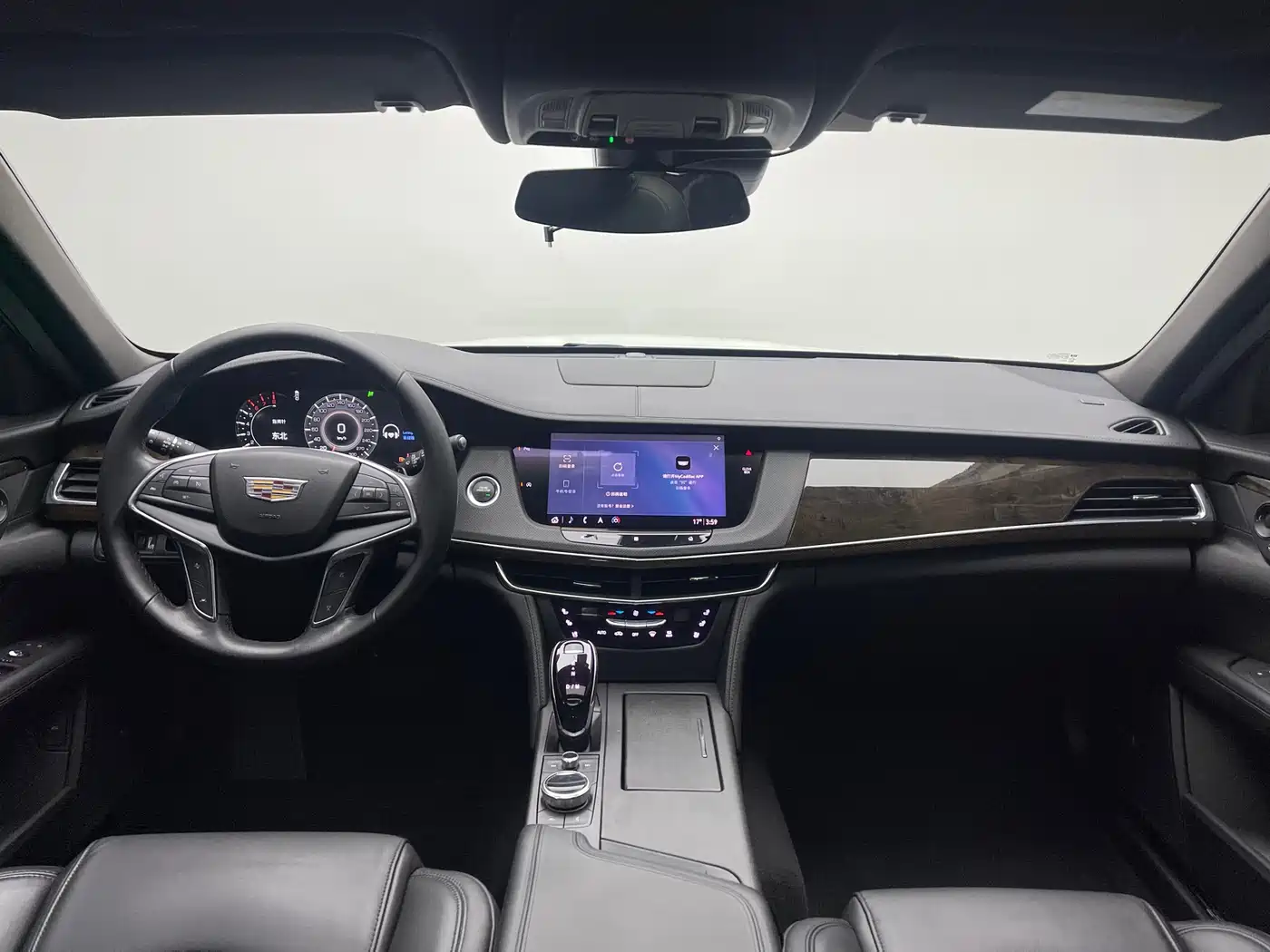 Cadillac CT6 2020 28T Luxury Sport фото 12