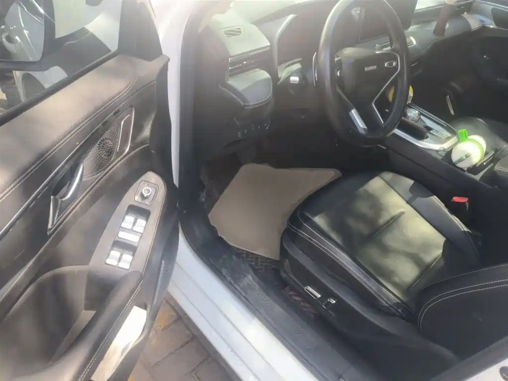 Haval First Love 2021 1.5T Automatic Premium Edition фото 14