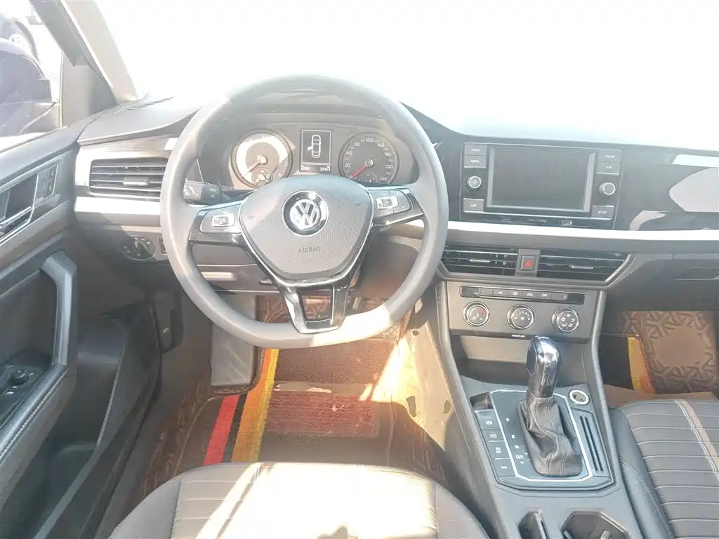 Volkswagen Lavida 2019 280TSI DSG Comfort Edition China VI фото 7