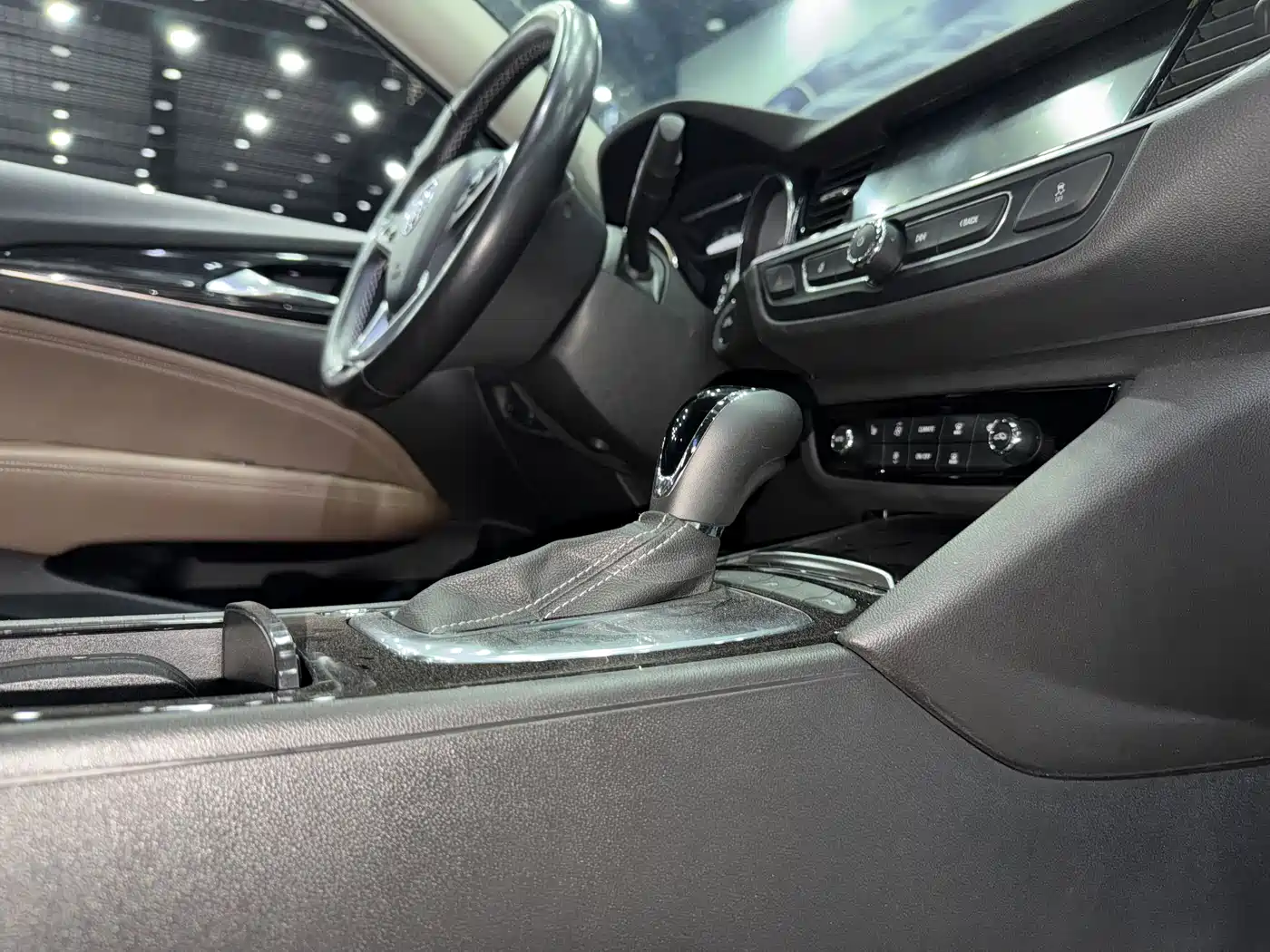Buick Regal 2017 20T Elite Type фото 14