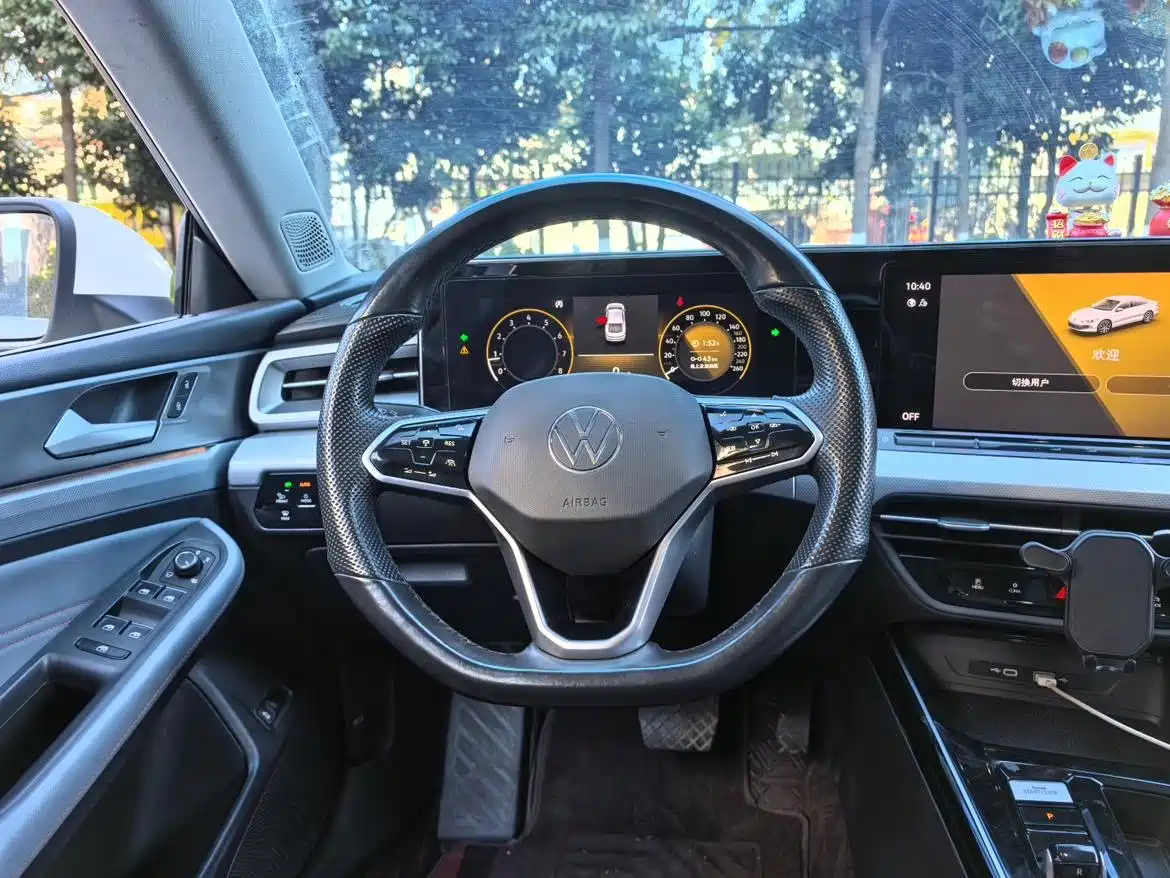 Volkswagen Lamando 2022 Lamando L 280TSI DSG Cool Edition фото 4