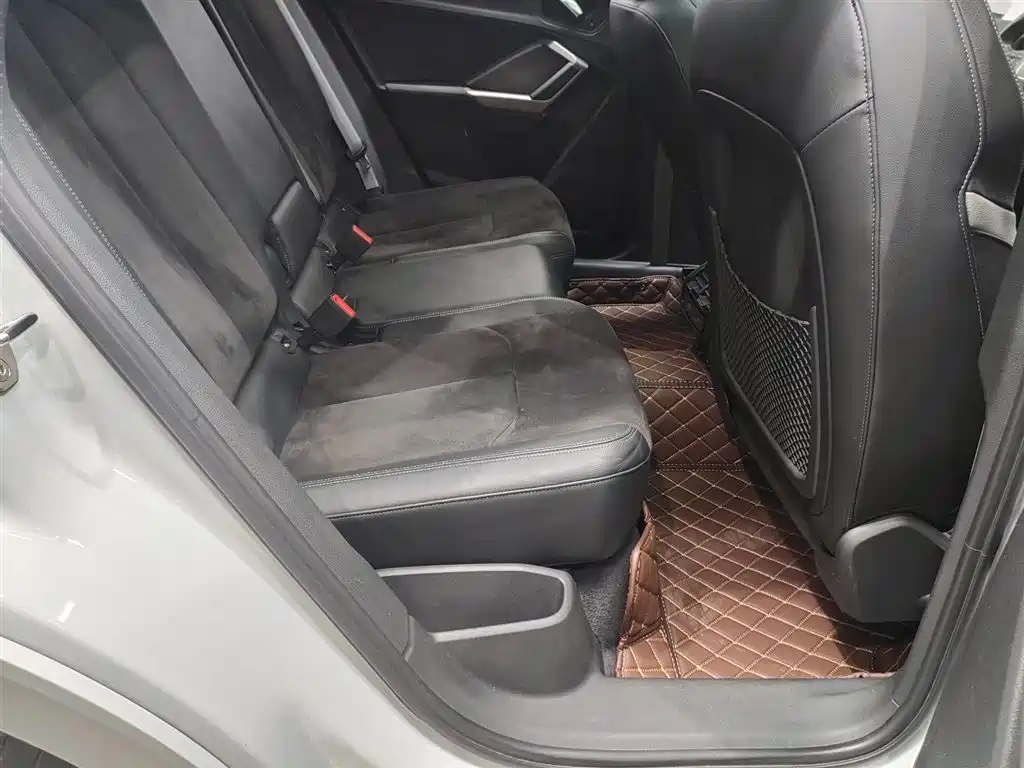 Audi Q3 2019 40 TFSI Fashion Dynamic фото 7