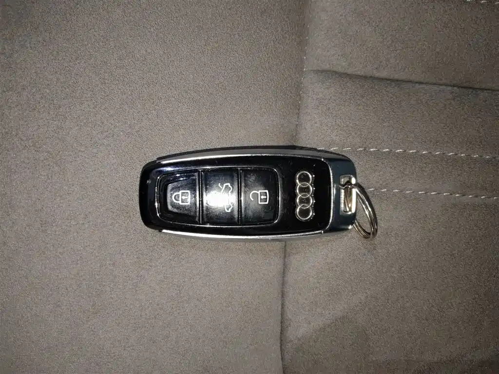 Audi A6L 2022 40 TFSI Luxury Dynamic фото 9