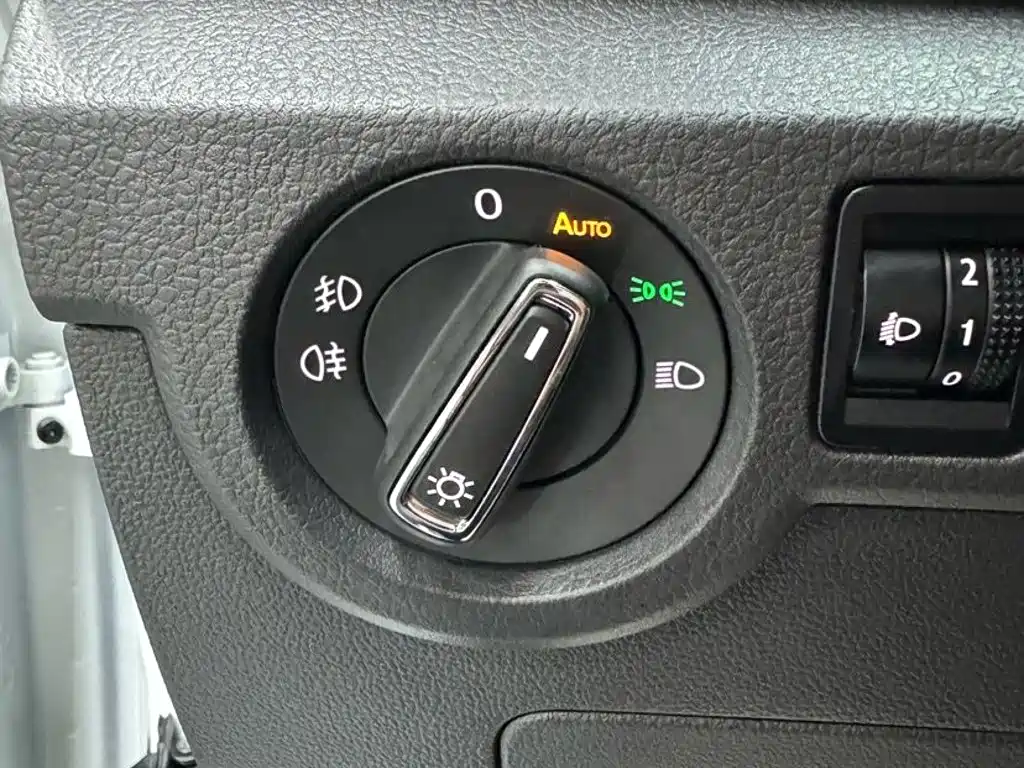 Volkswagen T-Cross 2023 2023 1.5L Auto Comfort Edition