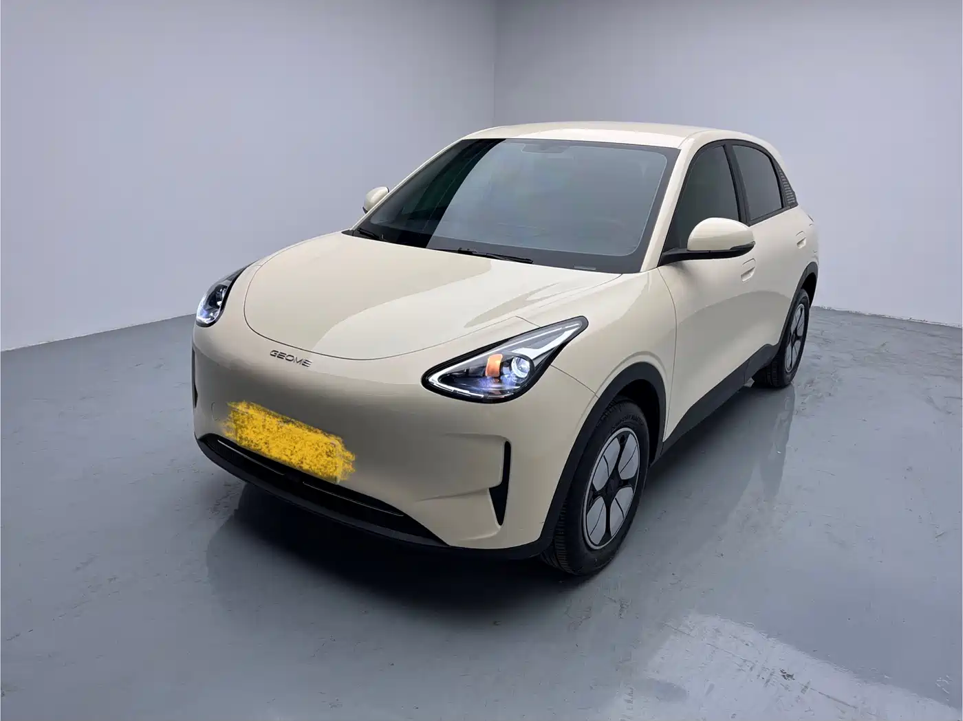 GEELY GALAXY STAR WISH