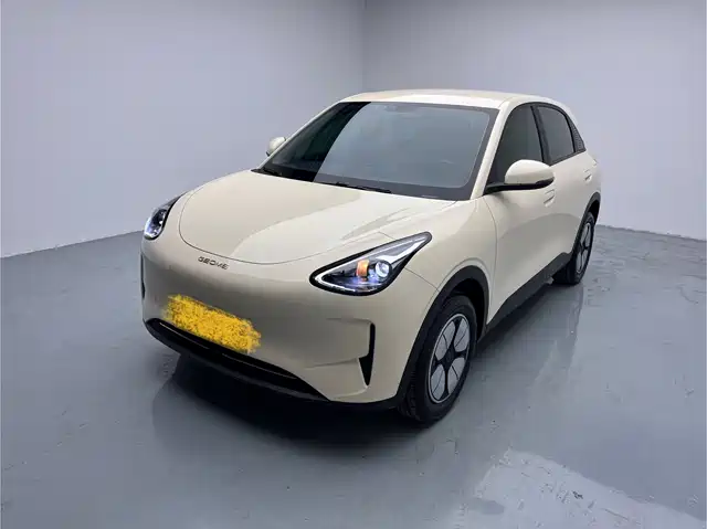 GEELY GALAXY STAR WISH