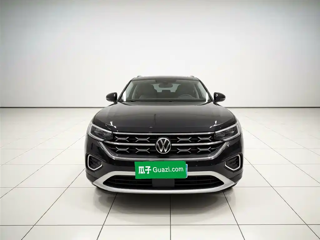 Volkswagen Tayron 2024 300TSI 2WD Luxury Plus Advanced фото 24