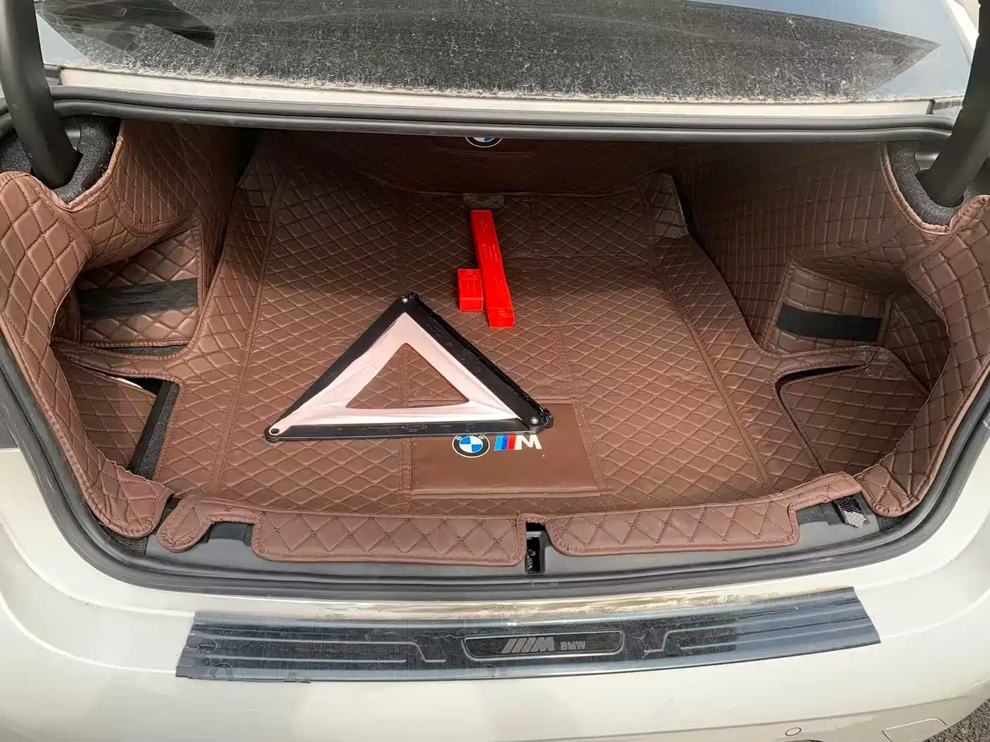 BMW 3 Series 2023 320Li M Sport Package фото 15