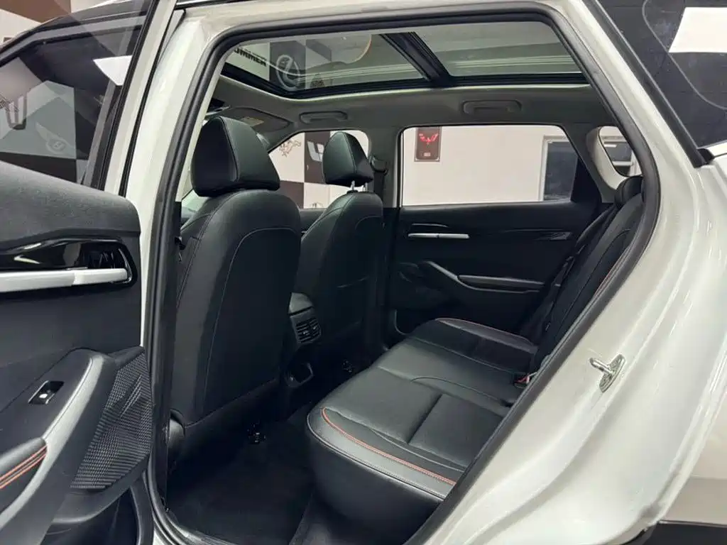 Kia Seltos 2024 2023 1.5L CVT Luxury Edition